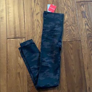 SPANX leggings